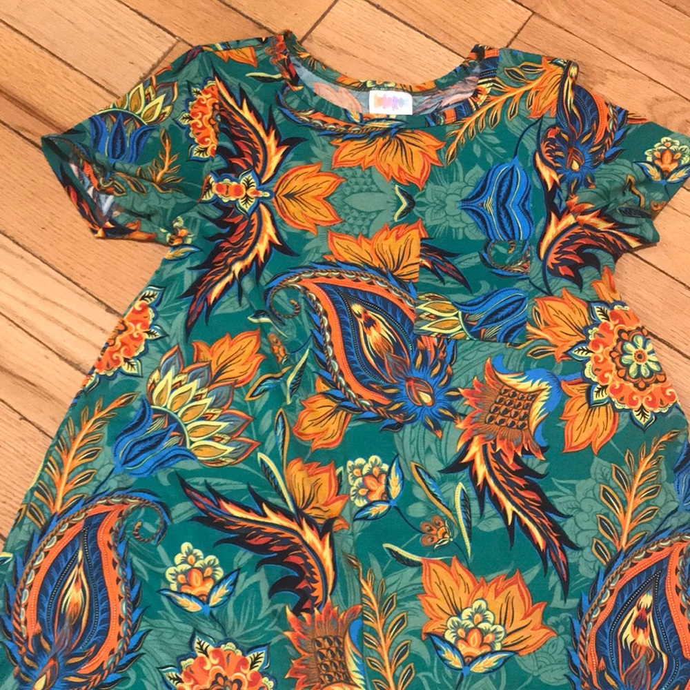 Lularoe Carly